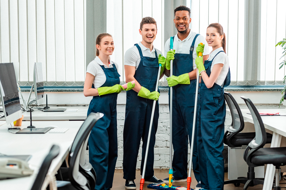 cleaning s1
