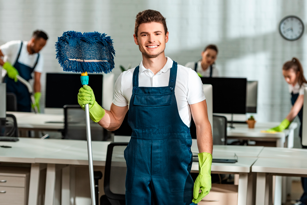 cleaning s3