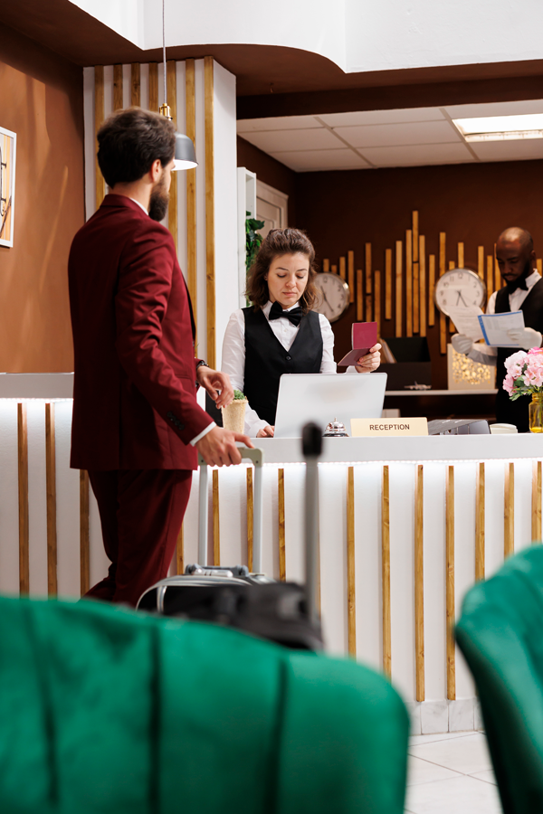 hotel 1