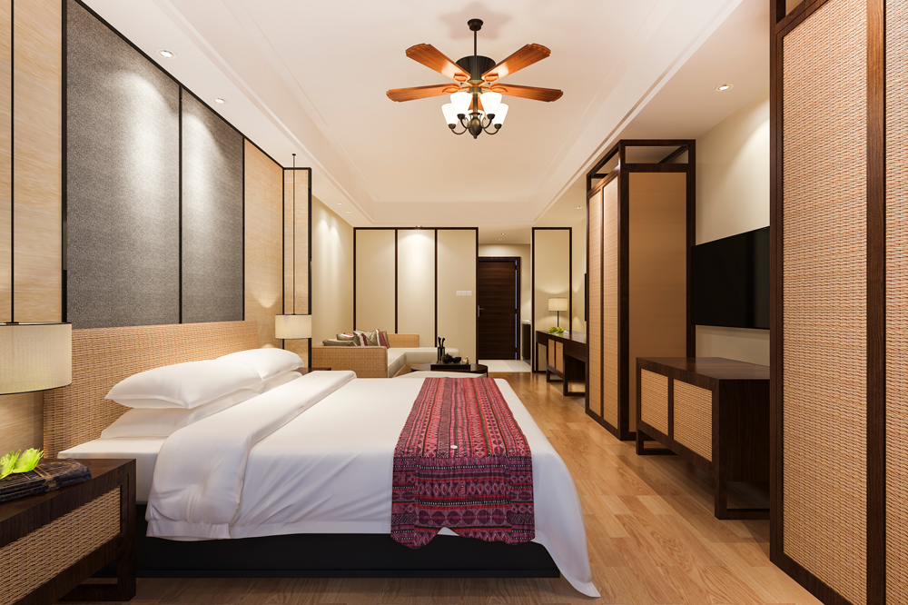 hotel f1