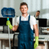 cleaning s3 cleaning s3